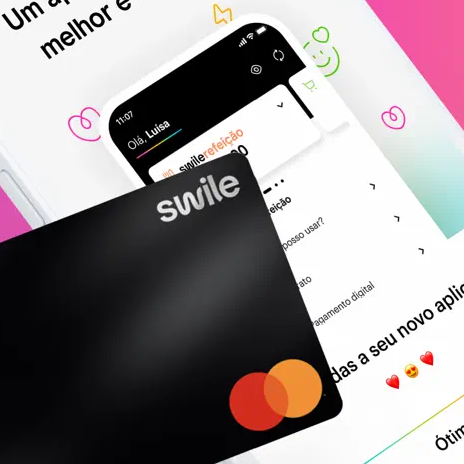 Swile (former Vee Benefits)